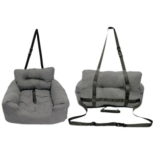 The Ultimate Pet Universal Carrier Bag for All Seasons