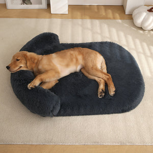 Why Your Pet Deserves the Plush Pet House Bed Warm Cushion Sleeping Nest