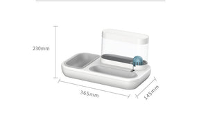 Why Your Pet Deserves the Best: The Automatic Pet Drinking Fountain