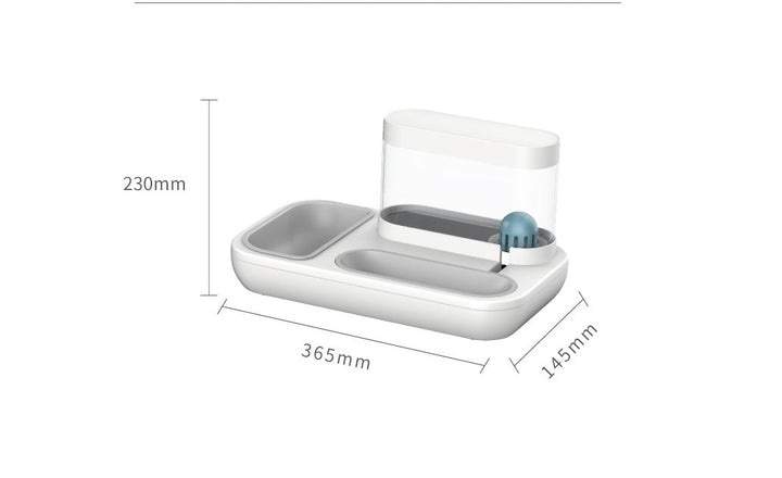 Why Your Pet Deserves the Best: The Automatic Pet Drinking Fountain
