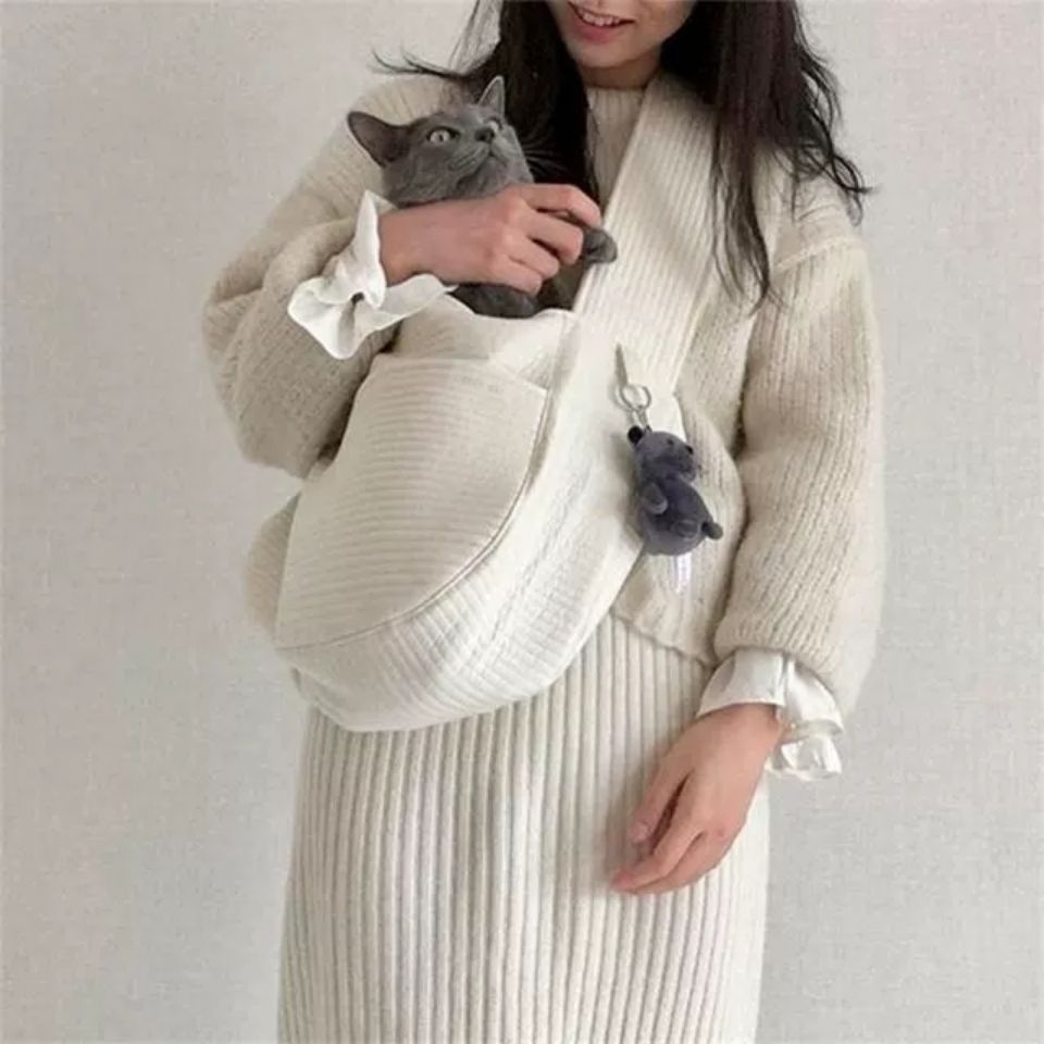 The Perfect Travel Companion for Your Pet