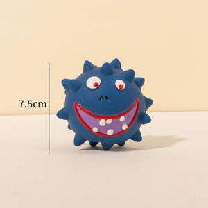 Elevate Your Pet's Playtime with Our Squeaky Pet Toy Set!