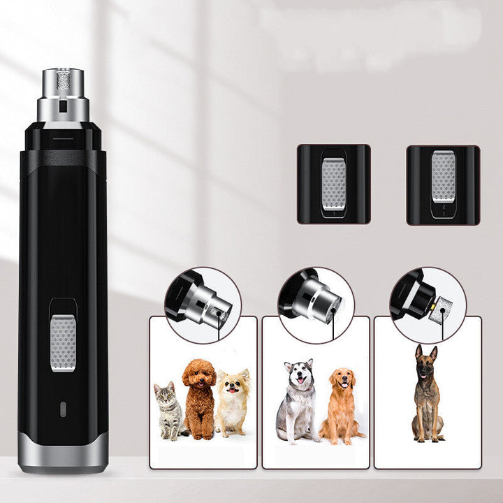 The Ultimate Solution for Pet Nail Care